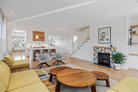 206 Chapman Rd, Mill Valley, CA 94941 photo 21