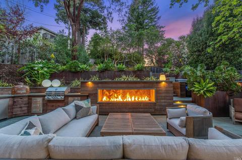 206 Chapman Rd, Mill Valley, CA 94941 photo 18