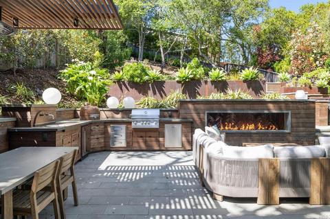 206 Chapman Rd, Mill Valley, CA 94941 photo 49