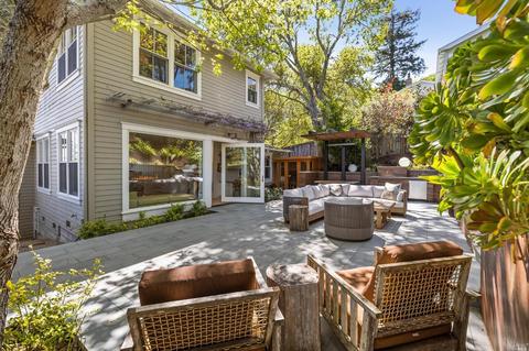 206 Chapman Rd, Mill Valley, CA 94941 photo 13
