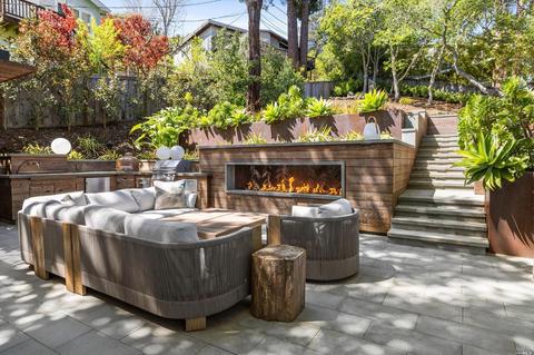 206 Chapman Rd, Mill Valley, CA 94941 photo 48