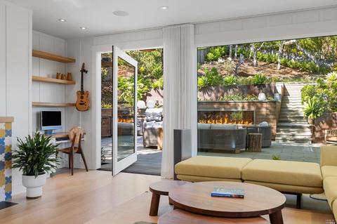 206 Chapman Rd, Mill Valley, CA 94941 photo 8