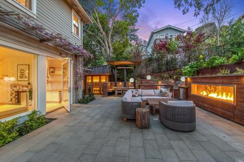 206 Chapman Rd, Mill Valley, CA 94941 photo 14