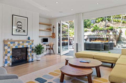 206 Chapman Rd, Mill Valley, CA 94941 photo 5