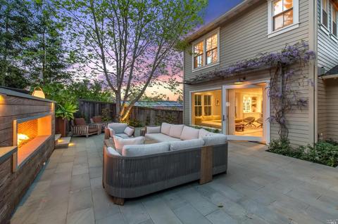 206 Chapman Rd, Mill Valley, CA 94941 photo 61
