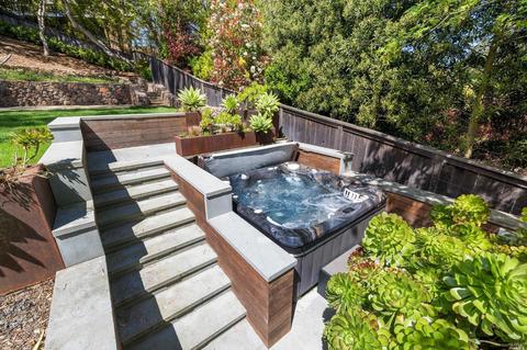 206 Chapman Rd, Mill Valley, CA 94941 photo 50