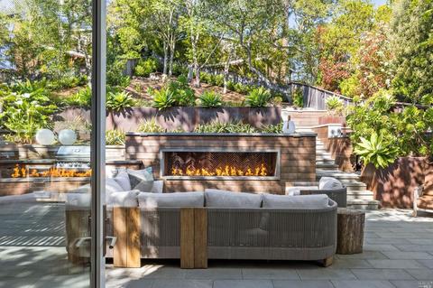 206 Chapman Rd, Mill Valley, CA 94941 photo 11