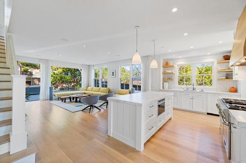 206 Chapman Rd, Mill Valley, CA 94941 photo 7