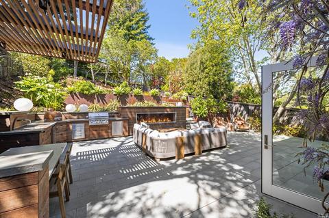206 Chapman Rd, Mill Valley, CA 94941 photo 47