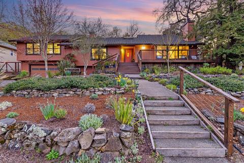 3145 Montecito Meadow Dr, Santa Rosa, CA 95404