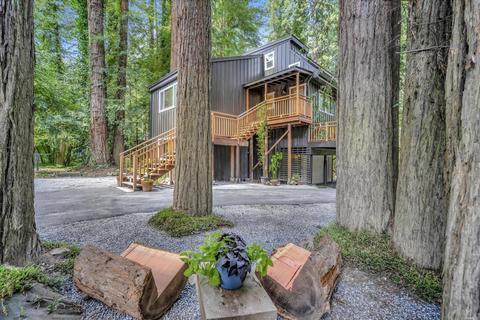 19638 Redwood Dr, Monte Rio, CA 95462