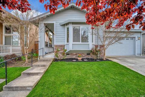 8039 Leno Dr, Windsor, CA 95492 photo 1