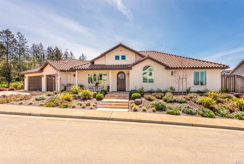 2008 Eagle Ct, Santa Rosa, CA 95403 photo 1