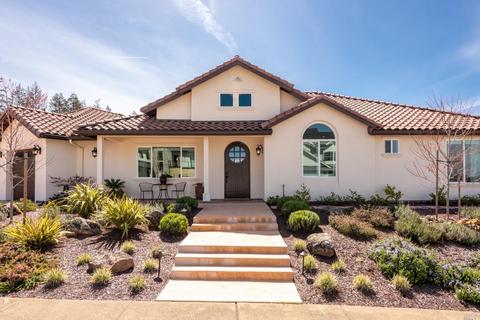 2008 Eagle Ct, Santa Rosa, CA 95403 photo 2