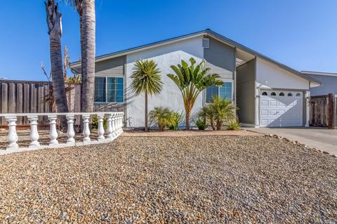 150 Mari Ct, Vallejo, CA 94589 photo 3