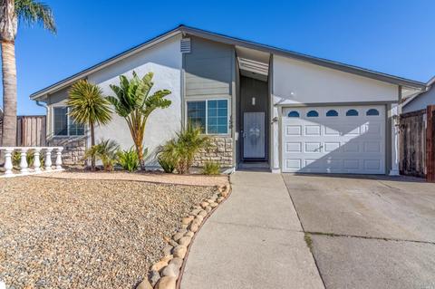 150 Mari Ct, Vallejo, CA 94589 photo 4