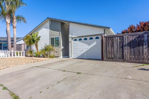 150 Mari Ct, Vallejo, CA 94589 photo 1