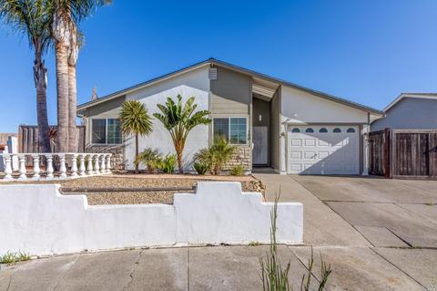 150 Mari Ct, Vallejo, CA 94589 photo 2