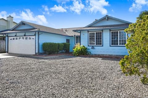 799 Carlita Cir, Rohnert Park, CA 94928