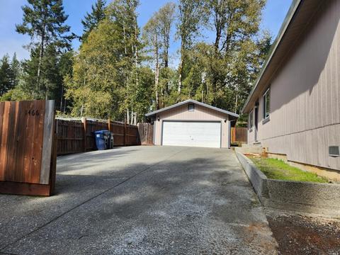 1466 Padula Dr, Willits, CA 95490 photo 3