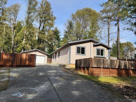1466 Padula Dr, Willits, CA 95490 photo 2