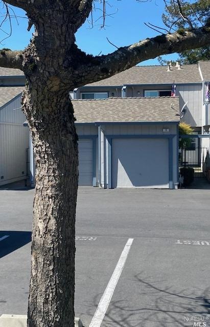 4 Creekwood Sq, Rohnert Park, CA 94928