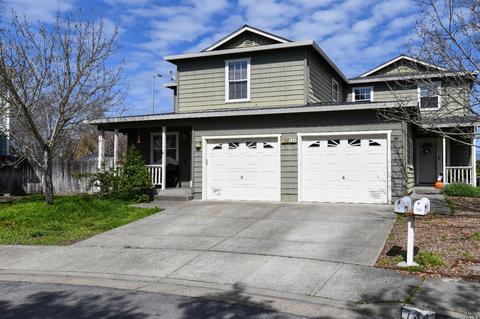 734-738 Judith Ct, Petaluma, CA 94952