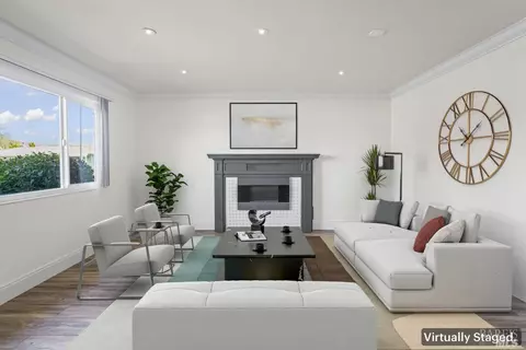 1601 Wise Dr, Napa, CA 94558