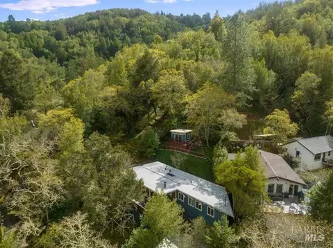 112 Murray Ave, Kentfield, CA 94904