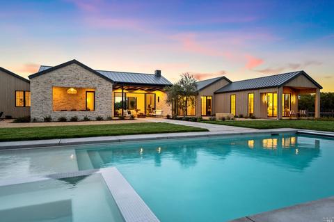 1299 Sperring Rd, Sonoma, CA 95476 photo 2