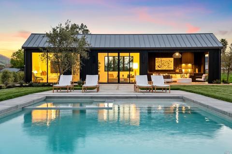 1299 Sperring Rd, Sonoma, CA 95476