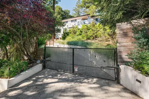 516 Throckmorton Ave, Mill Valley, CA 94941 photo 4