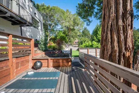 516 Throckmorton Ave, Mill Valley, CA 94941 photo 7