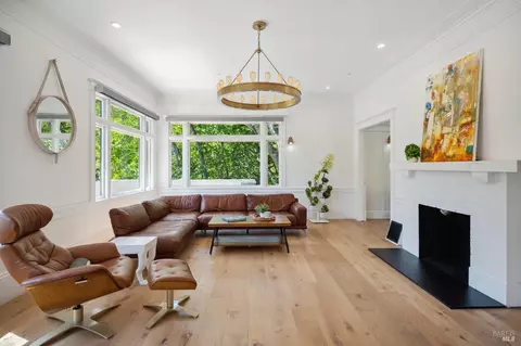 516 Throckmorton Ave, Mill Valley, CA 94941 photo 18