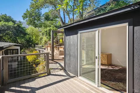 516 Throckmorton Ave, Mill Valley, CA 94941 photo 74