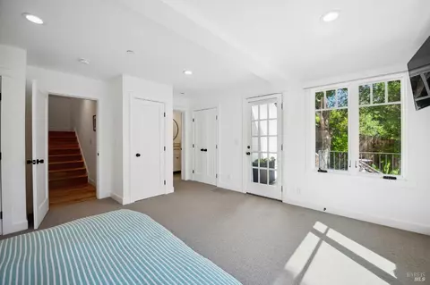 516 Throckmorton Ave, Mill Valley, CA 94941 photo 49