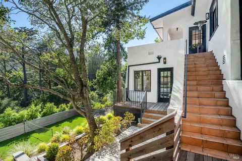 516 Throckmorton Ave, Mill Valley, CA 94941 photo 3