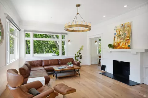 516 Throckmorton Ave, Mill Valley, CA 94941 photo 16