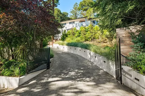 516 Throckmorton Ave, Mill Valley, CA 94941