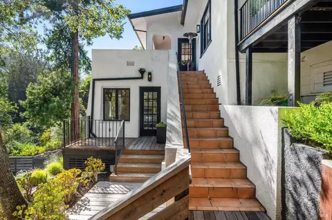 516 Throckmorton Ave, Mill Valley, CA 94941 photo 12