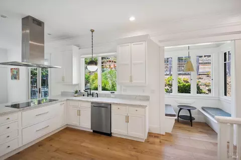 516 Throckmorton Ave, Mill Valley, CA 94941 photo 36
