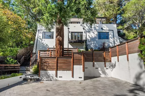 516 Throckmorton Ave, Mill Valley, CA 94941 photo 5