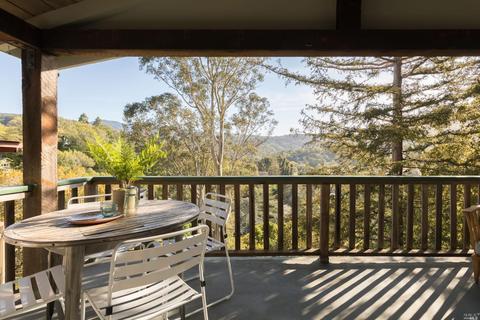 146 Ridgeway Ave, Fairfax, CA 94930 photo 13
