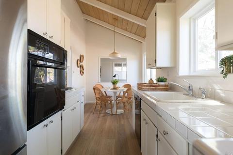 146 Ridgeway Ave, Fairfax, CA 94930 photo 5