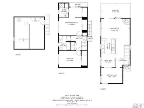 146 Ridgeway Ave, Fairfax, CA 94930 photo 23