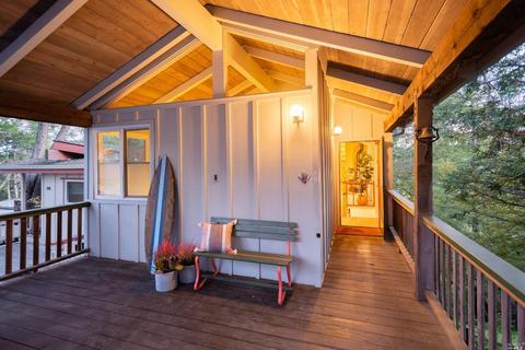 146 Ridgeway Ave, Fairfax, CA 94930 photo 20