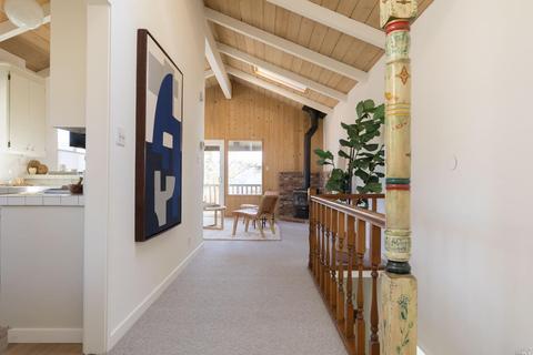 146 Ridgeway Ave, Fairfax, CA 94930 photo 2