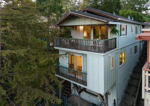 146 Ridgeway Ave, Fairfax, CA 94930 photo 21