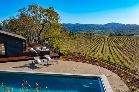 4725-4727 Dry Creek Rd, Healdsburg, CA 95448