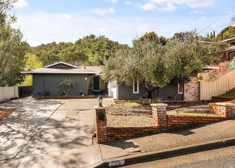 115 Esmeyer Dr, San Rafael, CA 94903